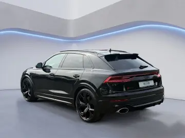 AUDI RSQ8 RS Q8 4.0   SSD 305km h Keramik