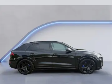 AUDI RSQ8 RS Q8 4.0   SSD 305km h Keramik