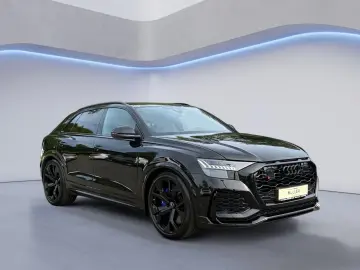 AUDI RSQ8 RS Q8 4.0   SSD 305km h Keramik