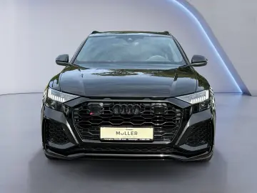 AUDI RSQ8 RS Q8 4.0   SSD 305km h Keramik