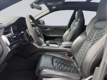 AUDI RSQ8 RS Q8 4.0   SSD 305km h Keramik