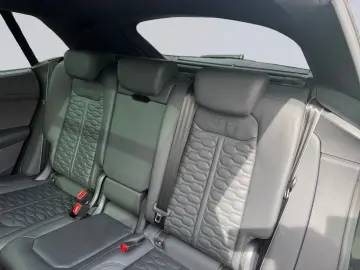 AUDI RSQ8 RS Q8 4.0   SSD 305km h Keramik