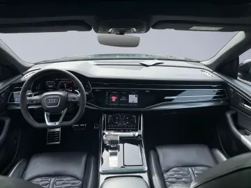 AUDI RSQ8 RS Q8 4.0   SSD 305km h Keramik