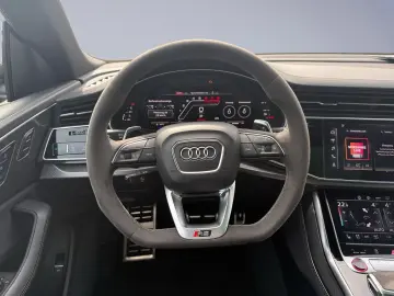AUDI RSQ8 RS Q8 4.0   SSD 305km h Keramik