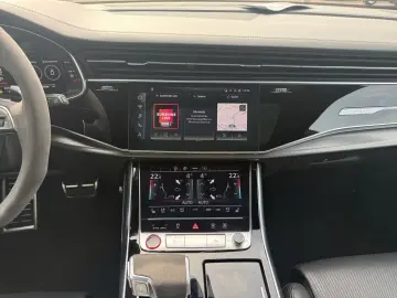 AUDI RSQ8 RS Q8 4.0   SSD 305km h Keramik