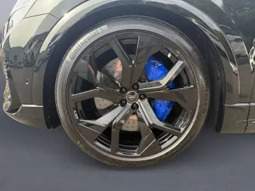 AUDI RSQ8 RS Q8 4.0   SSD 305km h Keramik