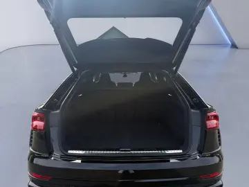 AUDI RSQ8 RS Q8 4.0   SSD 305km h Keramik