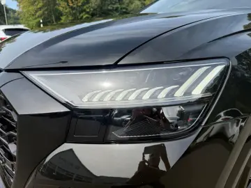 AUDI RSQ8 RS Q8 4.0   SSD 305km h Keramik
