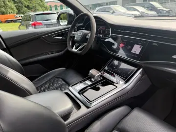 AUDI RSQ8 RS Q8 4.0   SSD 305km h Keramik
