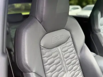 AUDI RSQ8 RS Q8 4.0   SSD 305km h Keramik