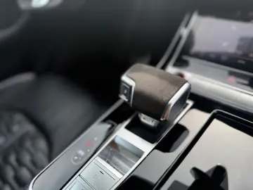 AUDI RSQ8 RS Q8 4.0   SSD 305km h Keramik