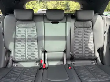 AUDI RSQ8 RS Q8 4.0   SSD 305km h Keramik