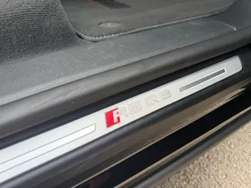 AUDI RSQ8 RS Q8 4.0   SSD 305km h Keramik