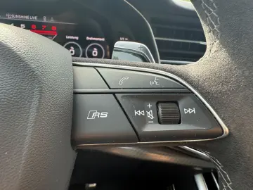 AUDI RSQ8 RS Q8 4.0   SSD 305km h Keramik
