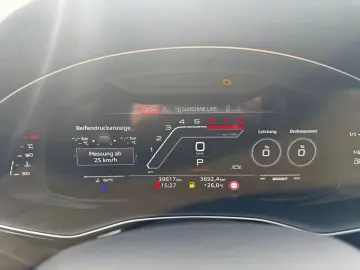 AUDI RSQ8 RS Q8 4.0   SSD 305km h Keramik