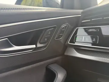 AUDI RSQ8 RS Q8 4.0   SSD 305km h Keramik