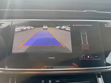 AUDI RSQ8 RS Q8 4.0   SSD 305km h Keramik