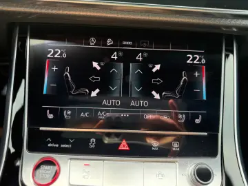 AUDI RSQ8 RS Q8 4.0   SSD 305km h Keramik