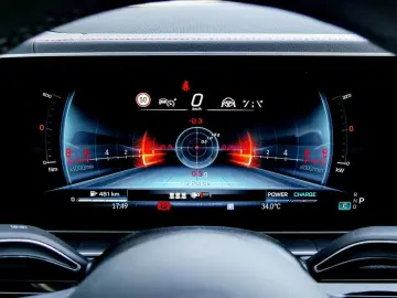 MERCEDES-BENZ GLE 53 AMG 4M  Pano AHK StdHz Night ML…