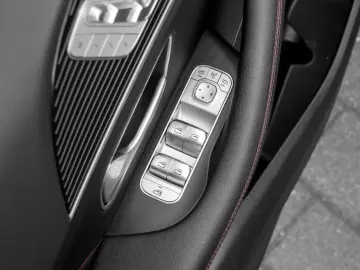 MERCEDES-BENZ GLE 53 AMG 4M  Pano AHK StdHz Night ML…