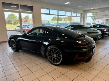 PORSCHE 911 992 Carrera LIFT Sportabgas InnoDrive BOSE
