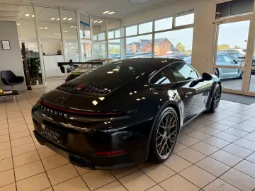 PORSCHE 911 992 Carrera LIFT Sportabgas InnoDrive BOSE