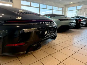 PORSCHE 911 992 Carrera LIFT Sportabgas InnoDrive BOSE