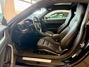 PORSCHE 911 992 Carrera LIFT Sportabgas InnoDrive BOSE