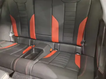 BMW 220d Coupé M Sport Navi Harman K Kamera LED