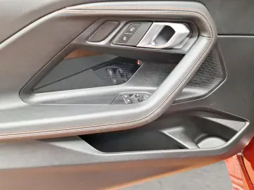 BMW 220d Coupé M Sport Navi Harman K Kamera LED