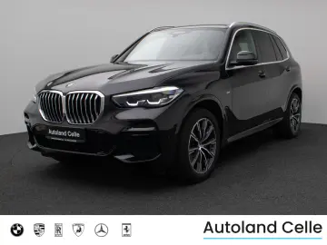 BMW X5 xD30d M Sport Panorama 360 HUD HiFi Komfort