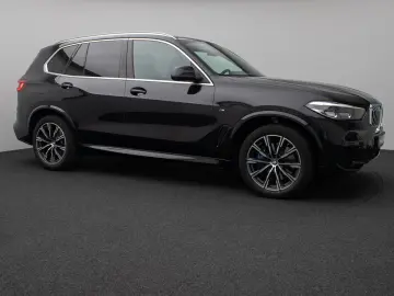 BMW X5 xD30d M Sport Panorama 360 HUD HiFi Komfort