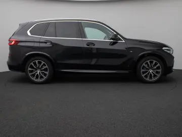BMW X5 xD30d M Sport Panorama 360 HUD HiFi Komfort