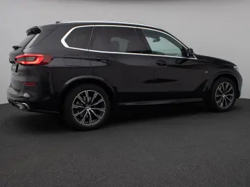 BMW X5 xD30d M Sport Panorama 360 HUD HiFi Komfort