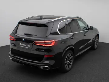 BMW X5 xD30d M Sport Panorama 360 HUD HiFi Komfort