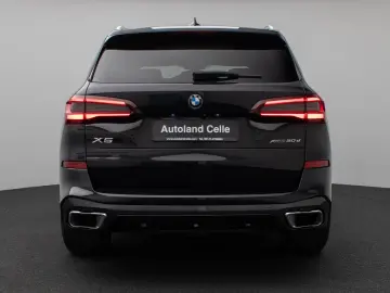 BMW X5 xD30d M Sport Panorama 360 HUD HiFi Komfort