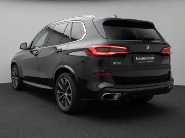 BMW X5 xD30d M Sport Panorama 360 HUD HiFi Komfort