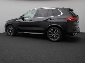 BMW X5 xD30d M Sport Panorama 360 HUD HiFi Komfort