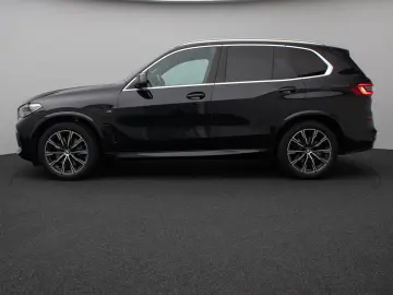 BMW X5 xD30d M Sport Panorama 360 HUD HiFi Komfort