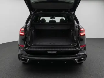 BMW X5 xD30d M Sport Panorama 360 HUD HiFi Komfort