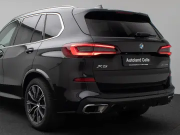 BMW X5 xD30d M Sport Panorama 360 HUD HiFi Komfort