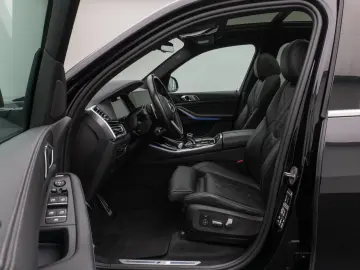 BMW X5 xD30d M Sport Panorama 360 HUD HiFi Komfort