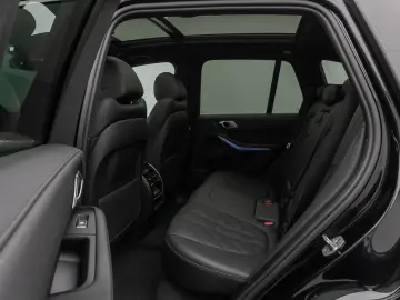BMW X5 xD30d M Sport Panorama 360 HUD HiFi Komfort