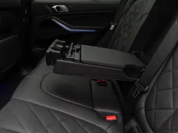BMW X5 xD30d M Sport Panorama 360 HUD HiFi Komfort