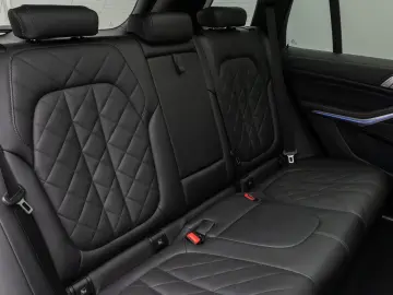BMW X5 xD30d M Sport Panorama 360 HUD HiFi Komfort