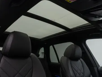 BMW X5 xD30d M Sport Panorama 360 HUD HiFi Komfort