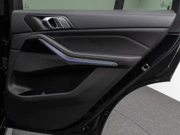 BMW X5 xD30d M Sport Panorama 360 HUD HiFi Komfort