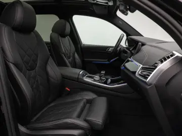 BMW X5 xD30d M Sport Panorama 360 HUD HiFi Komfort