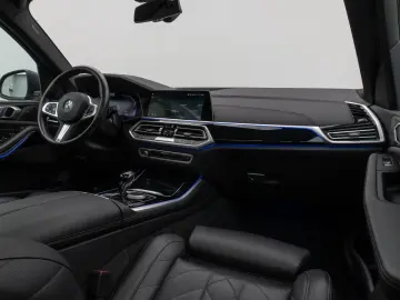 BMW X5 xD30d M Sport Panorama 360 HUD HiFi Komfort