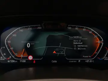 BMW X5 xD30d M Sport Panorama 360 HUD HiFi Komfort
